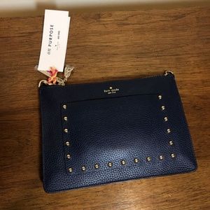 Kate Spade - Studded Crossbody, On Purpose